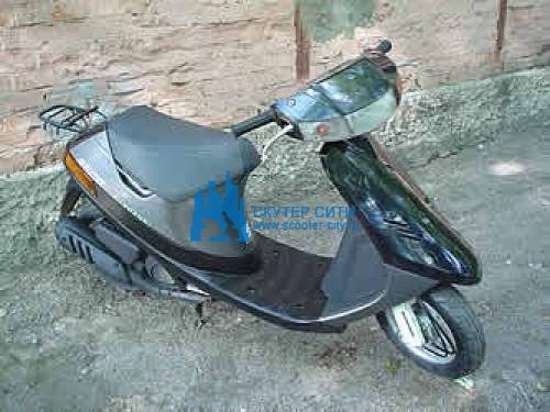 Suzuki sepia af 50