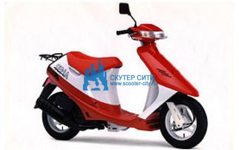 Suzuki sepia ca1ha