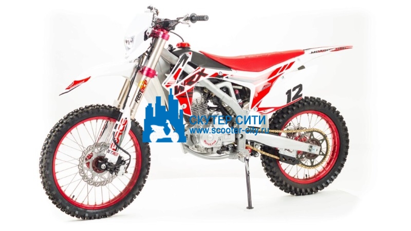 Motoland WRX 450