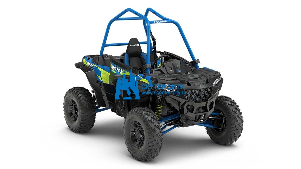 UTV Polaris Ace