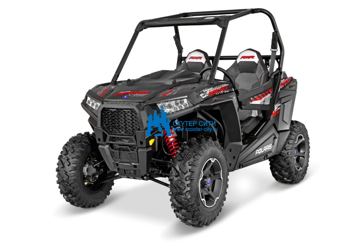 Сервис bmw rzr
