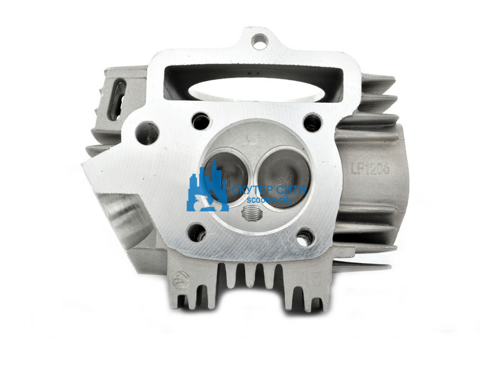 цилиндр 154 fmi. гбц питбайк 125. гбц 153fmi. головка цилиндра 125 кубов на питбайк. гбц питбайк 125.