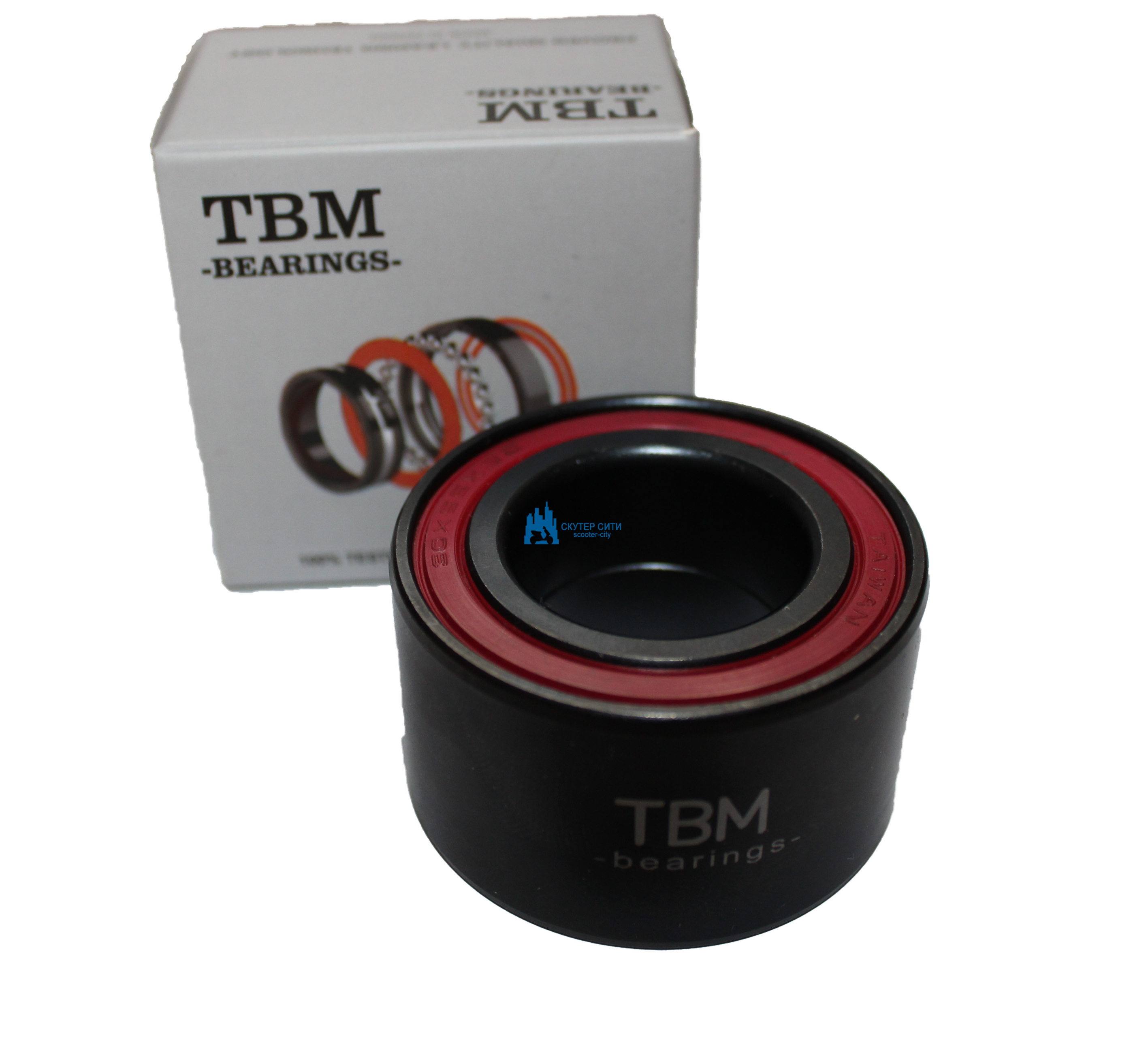 Рекомендуем - Подшипник ступицы 30x55x32 DAC3055W (Taiwan) Stels ...