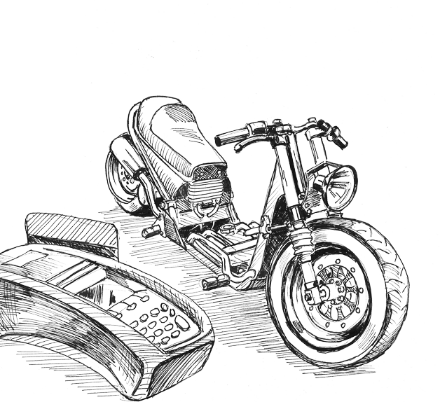 oplata bike